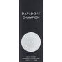 Davidoff Champion Eau De Toilette