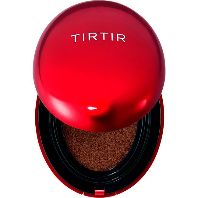 Tirtir Mask Fit Red Cushion Foundation 51N Fudge 
