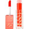 Maybelline New York Sunkisser Matte Blush 35 Spritzy Orange