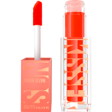 Maybelline New York Sunkisser Matte Blush 35 Spritzy Orange