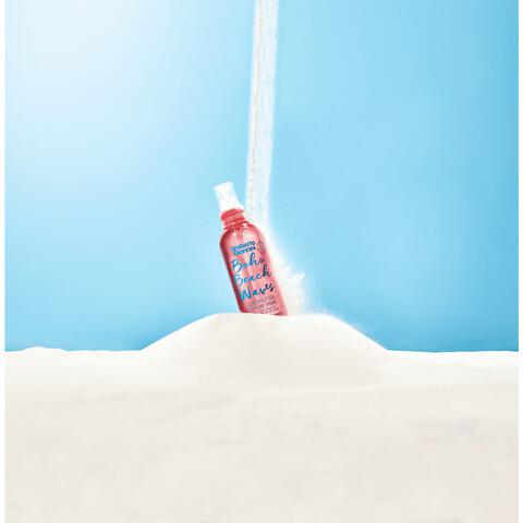 Umberto Giannini Boho Beach Waves Texture Spray 200 ML