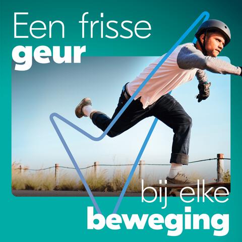 Rexona Men Advanced Protection Cobalt Dry Deodorant Roller 50 ML