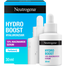 Neutrogena Hydro Boost 10% Niacinamide Serum 30 ML
