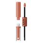 NYX Professional Makeup Shine Loud Pro Lipgloss 2 Goal Crusher