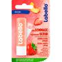 Labello Verzorgende Scrub Aardbei & Perzik
