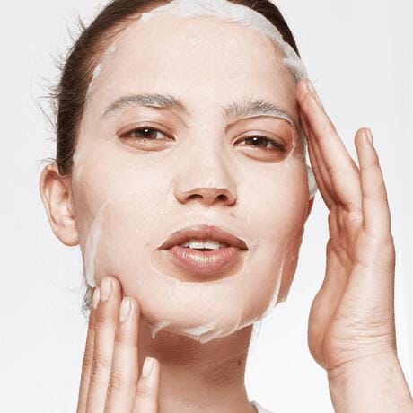 Garnier SkinActive Ampul Sheet Masker Met Watermeloen & Hyaluronzuur