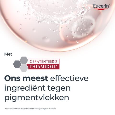 Eucerin Hyaluron-Filler + Elasticity 3D Serum 30 ML