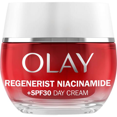 Olay Regenerist Niacinamide Dagcrème SPF30 50 ML