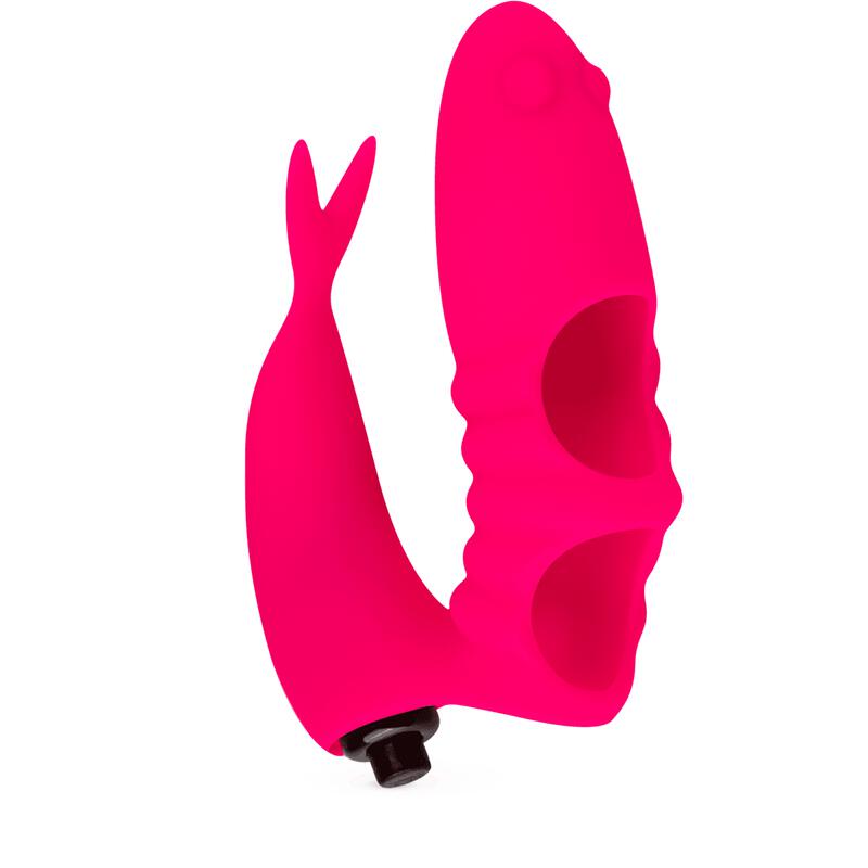 EasyToys Vinger Vibrator