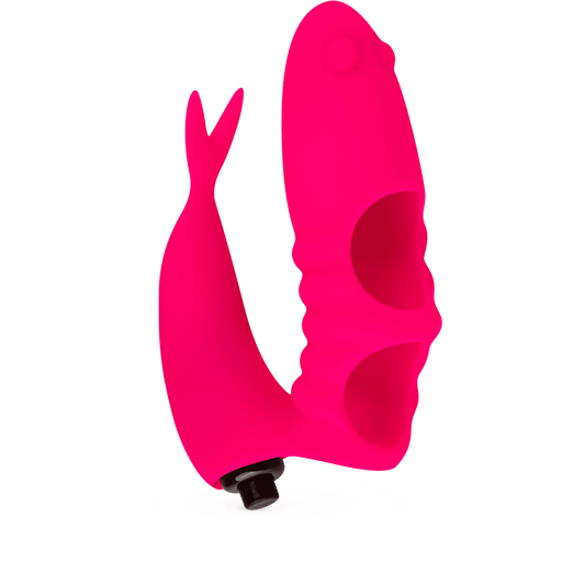 EasyToys Vinger Vibrator