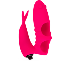 Easytoys Vinger Vibrator