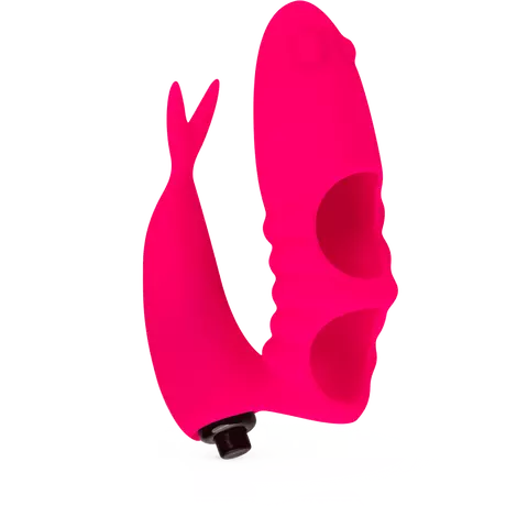 EasyToys Vinger Vibrator