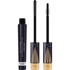 Max Factor Masterpiece 2in1 Lash Wow Mascara Midnight Black