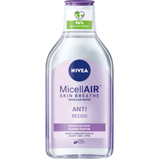 NIVEA MicellAIR Skin Breathe Micellair Water Gevoelige huid 400 ML