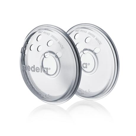 Medela Tepelvormers 2 stuks