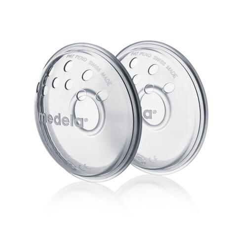 Medela Tepelvormers 2 stuks