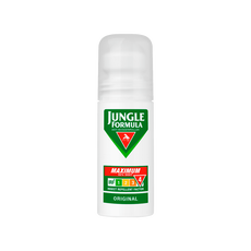 Jungle Formula Anti Muggenroller Maximum 50% DEET 50 ML