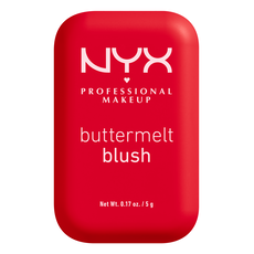 NYX Professional Makeup Buttermelt Blush Butta Cherry Pop
