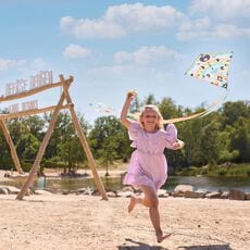 Lake Resort Beekse Bergen Weekend Laagseizoen