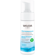 Weleda Milde Reinigingsmousse 150 ML