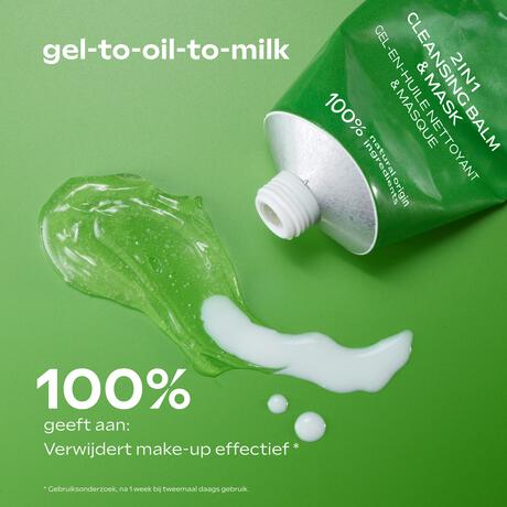 Weleda Skin Food Voedende Reinigingsgel 75 ML
