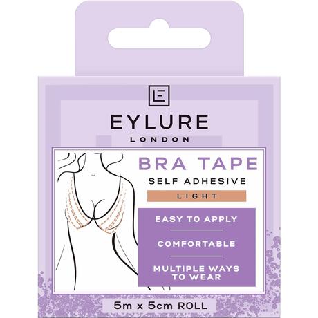 Eylure Bra Tape Light