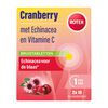 Roter Cranberry Bruistabletten 20 stuks