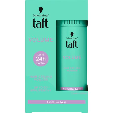 Taft Styling Volume Poeder 10 GR