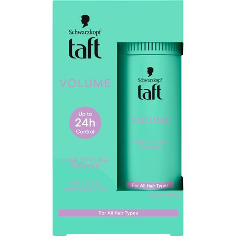 Taft Styling Volume Poeder 10 GR