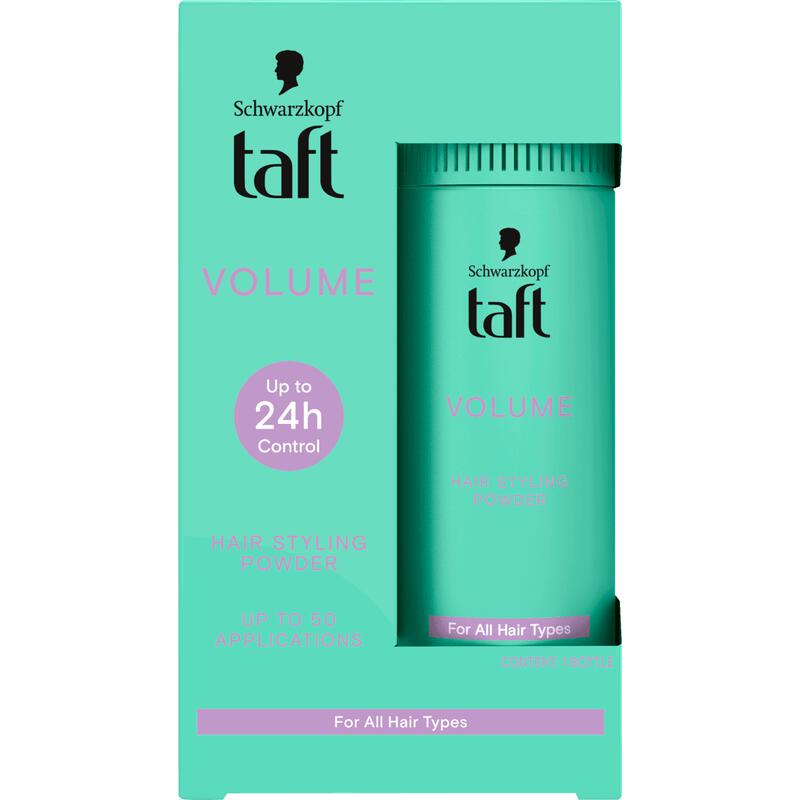 Taft Styling Volume Poeder 10 gram