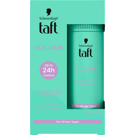 Taft Styling Volume Poeder 10 gram