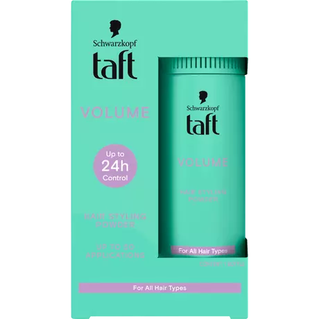 Taft Styling Volume Poeder 10 gram
