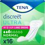 Tena Discreet Ultra Normal 8x16