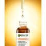 Garnier Skinactive 10% Pure Vitamine C* Anti-Pigmentvlekken Nachtserum met Hyaluronzuur 30 ML