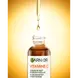 Garnier Skinactive 10% Pure Vit C Anti-Pigment Nachtserum + Hyaluron 30 ML