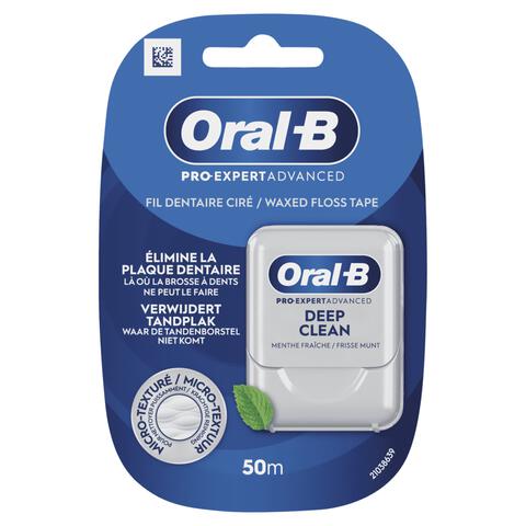 Oral-B Pro-Expert Premium Flosdraad Munt