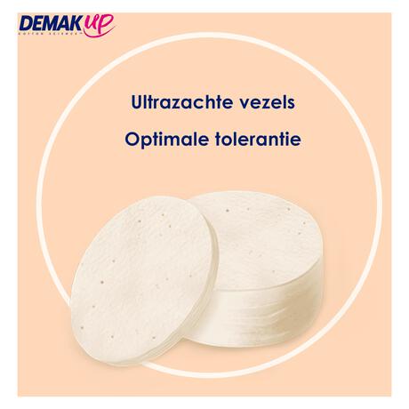 Demak'Up Sensitive Maxi Wattenschijven 48 stuks