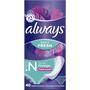 Always Daily Fresh Inlegkruisjes Slim Flexistyle 40 Stuks