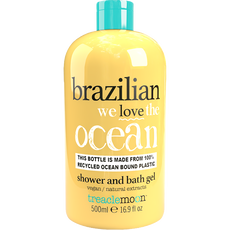 Treaclemoon Brazilian Love Bad & Douchegel 500 ML