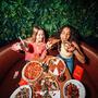 Happy Italy 2-gangenmenu