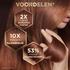 Garnier Loving Blends Honing Goud Herstellende Shampoo 300 ML