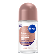 NIVEA Derma Control Clinical Ultra Comfort Roll On 50 ML