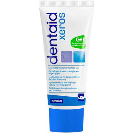 Dentaid Xeros Gel Hydrateert een Droge Mond