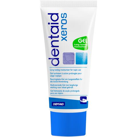 Dentaid Xeros Gel Hydrateert een Droge Mond