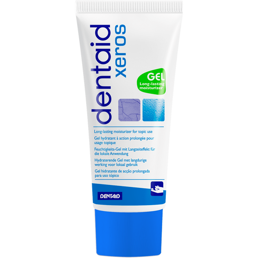 Dentaid Xeros Gel 50 ML
