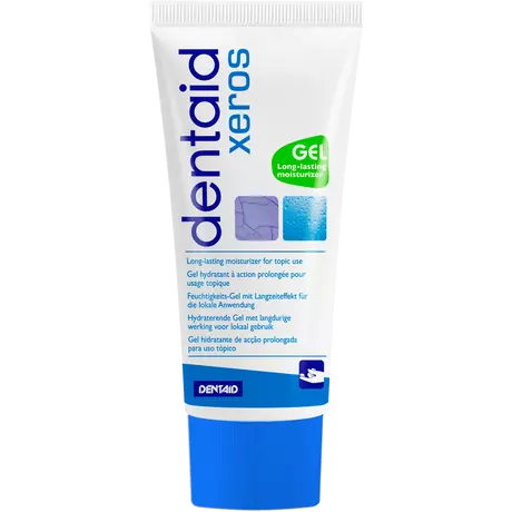 Dentaid Xeros Gel 50 ML