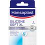 Hansaplast Ultra Sensitive XL Eilandpleister 5 stuks