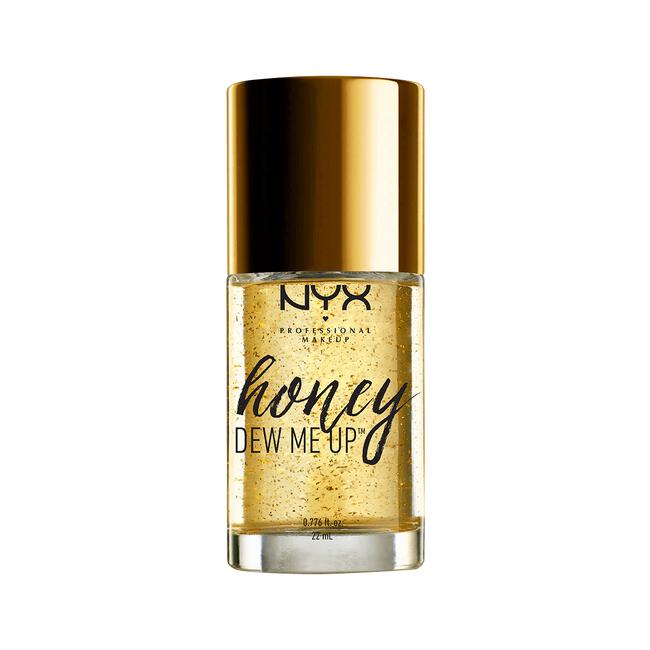 NYX Professional Makeup Honey Dew Me Up Primer HDMU01