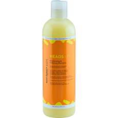 Aunt Jackie's Curls and Coils Girls Head Up Shampoo 355 ML