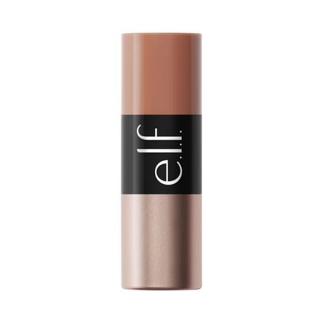 e.l.f. Soft Glam Cream Bronzer Medium